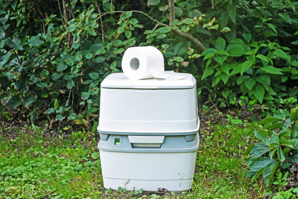 Best Portable restroom trailer rental  in Savannah, TX