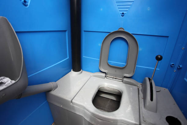 Portable Toilet Options We Offer in Savannah, TX